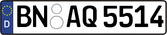 BN-AQ5514