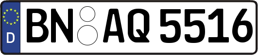 BN-AQ5516