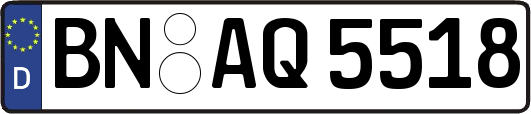 BN-AQ5518
