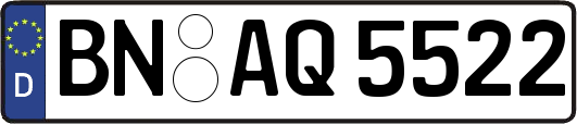 BN-AQ5522