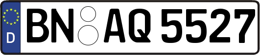 BN-AQ5527