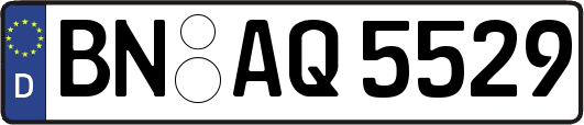 BN-AQ5529