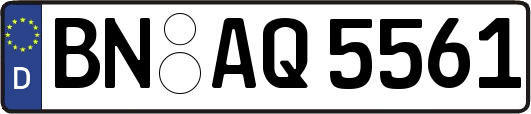 BN-AQ5561