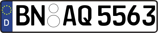 BN-AQ5563