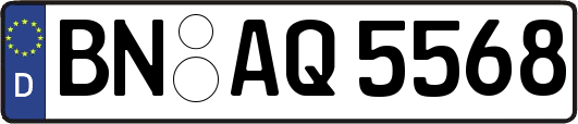 BN-AQ5568