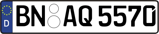 BN-AQ5570