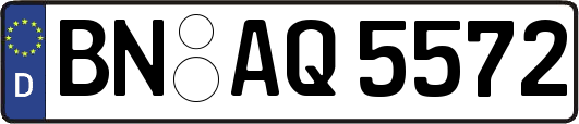 BN-AQ5572