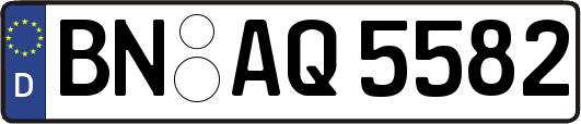 BN-AQ5582
