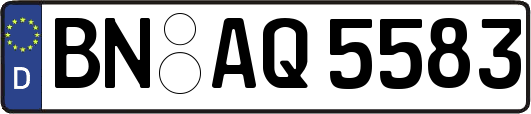BN-AQ5583