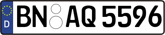 BN-AQ5596