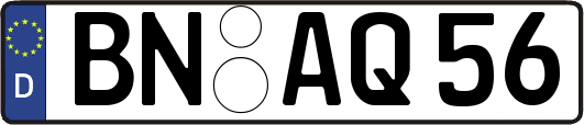 BN-AQ56