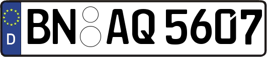 BN-AQ5607