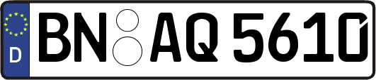 BN-AQ5610