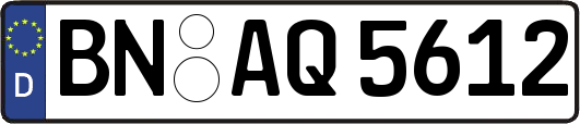 BN-AQ5612
