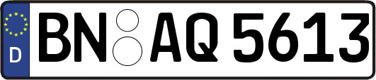 BN-AQ5613