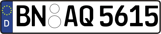 BN-AQ5615