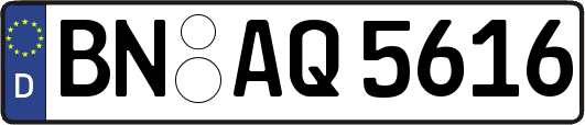 BN-AQ5616
