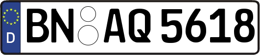 BN-AQ5618