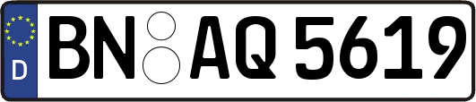 BN-AQ5619