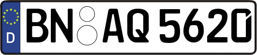 BN-AQ5620