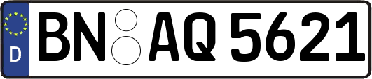 BN-AQ5621