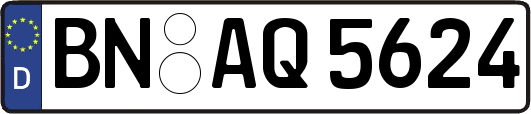 BN-AQ5624