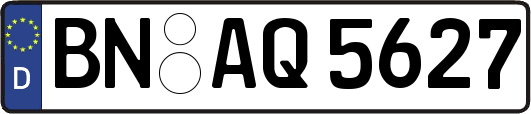 BN-AQ5627