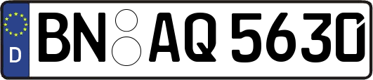 BN-AQ5630