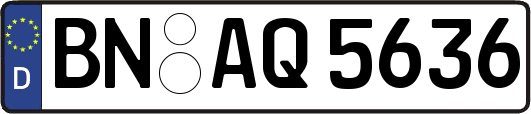 BN-AQ5636