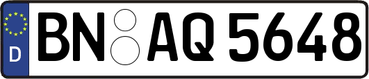 BN-AQ5648