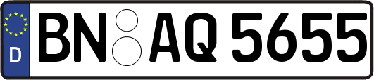 BN-AQ5655