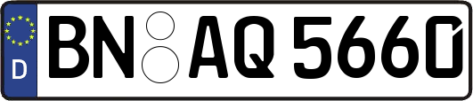 BN-AQ5660
