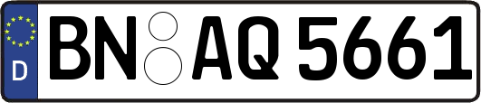 BN-AQ5661