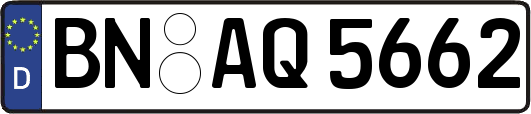 BN-AQ5662