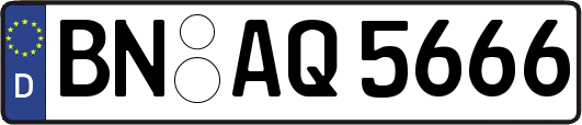BN-AQ5666