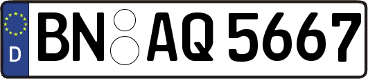 BN-AQ5667