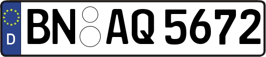 BN-AQ5672