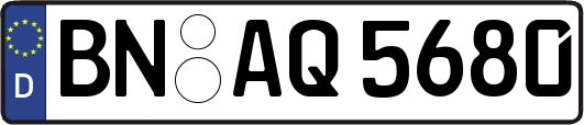 BN-AQ5680