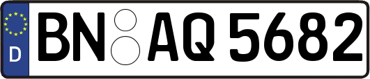 BN-AQ5682
