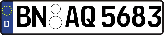BN-AQ5683