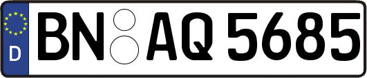 BN-AQ5685