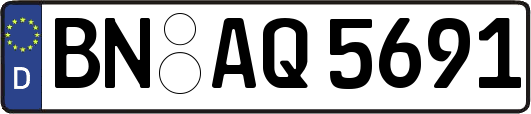 BN-AQ5691