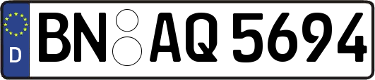 BN-AQ5694