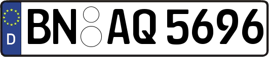 BN-AQ5696