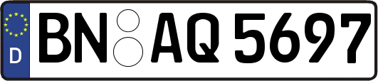 BN-AQ5697
