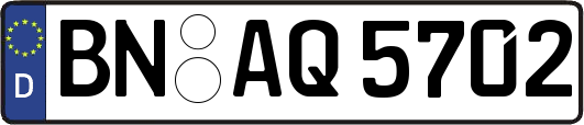 BN-AQ5702