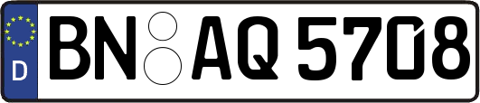 BN-AQ5708