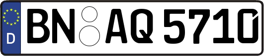 BN-AQ5710