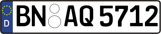 BN-AQ5712