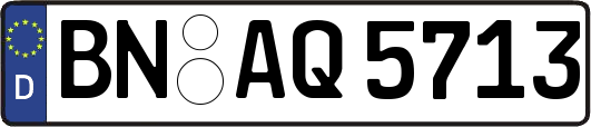 BN-AQ5713